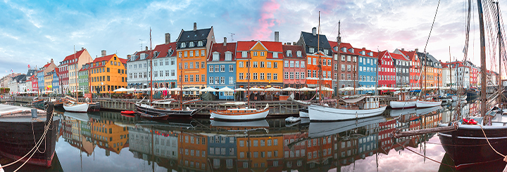 Dänemark