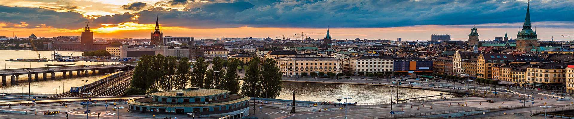 Cesur Sweeden