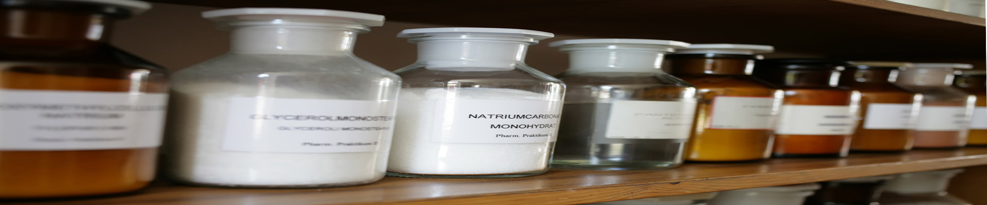 Produits Chimiques