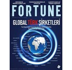 الشركات التركية العالمية