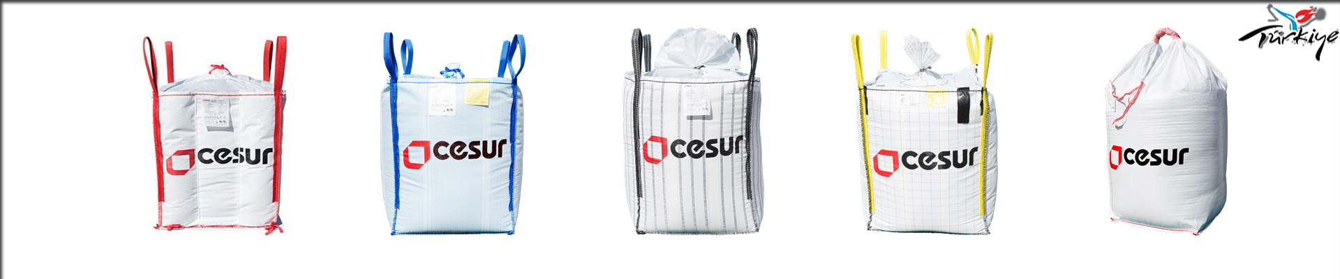 Bigbag Türkei